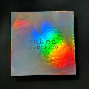 Naked Cosmetics Highlighter Palette